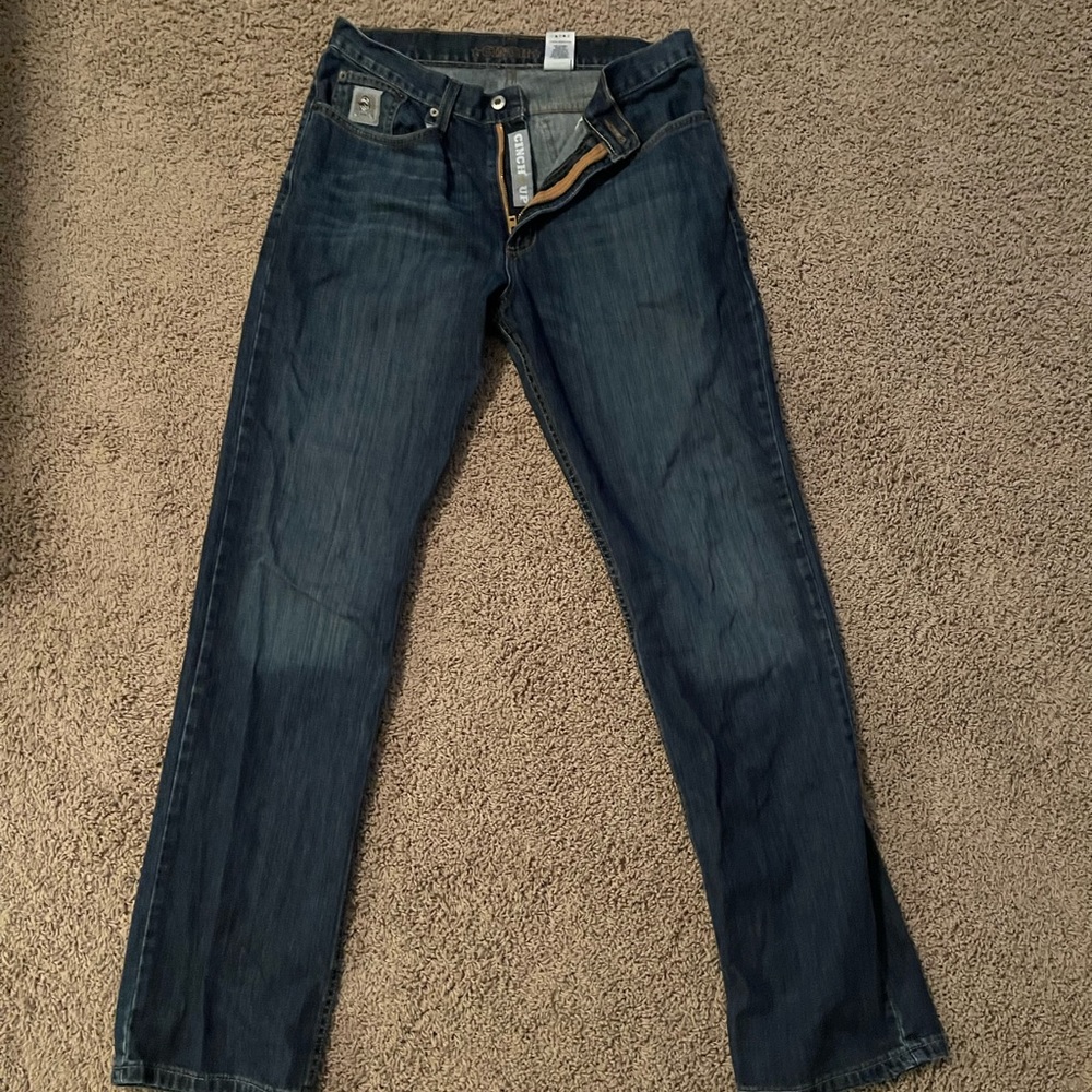 Cinch Men’s jeans